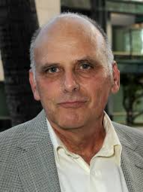 Kurt Fuller