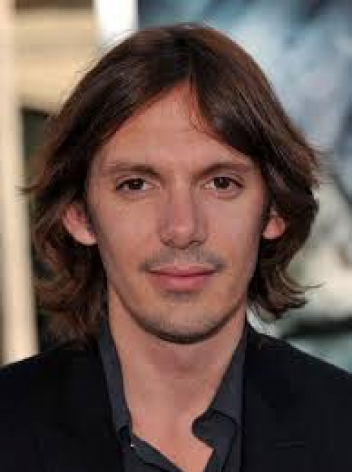 Lukas Haas