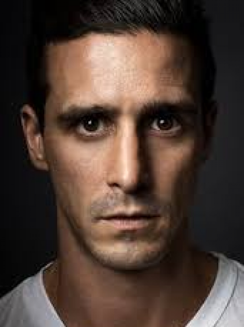 James Ransone