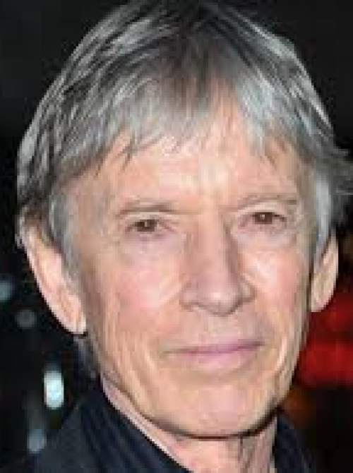 Scott Glenn