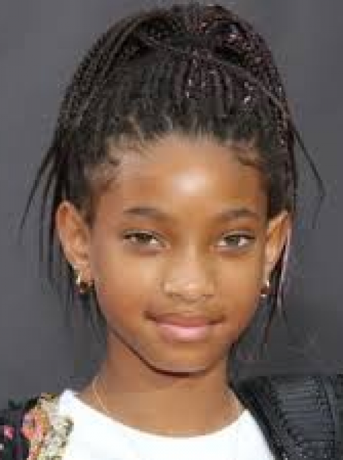 Willow Smith