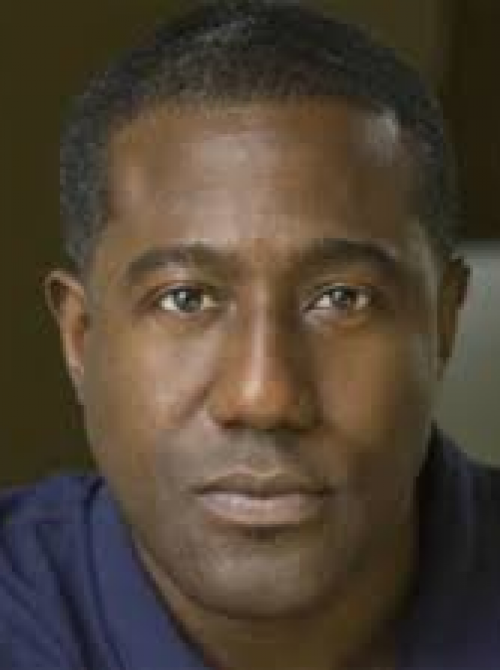 E. Roger Mitchell