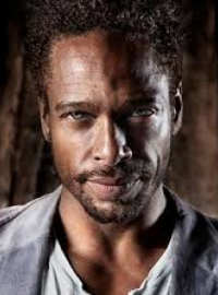Gary Dourdan