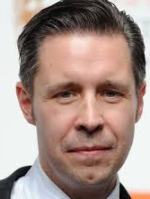 Paddy Considine
