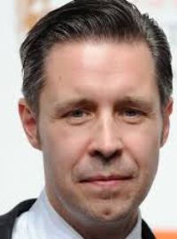 Paddy Considine