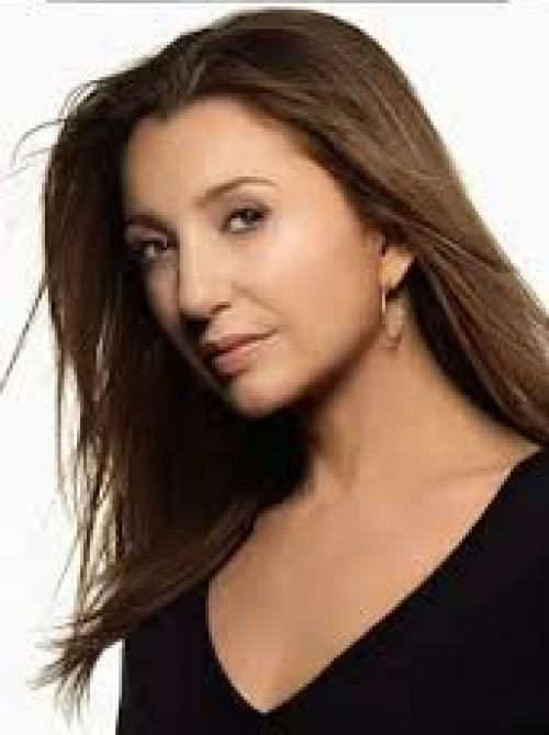 Donna Murphy