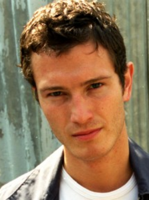 Nick Moran