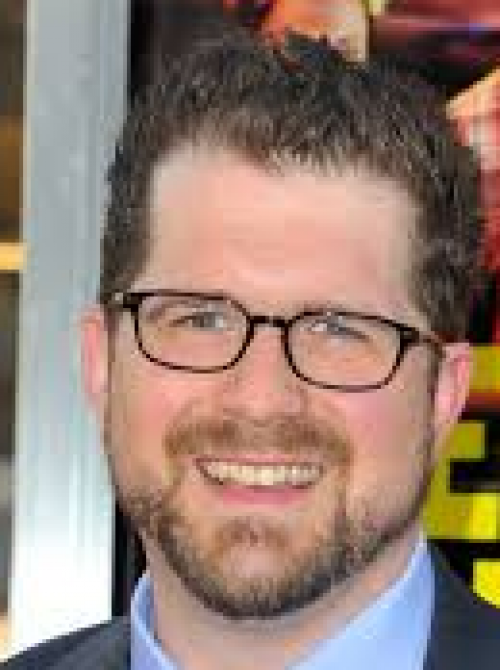 Seth Gordon