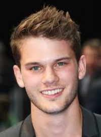 Jeremy Irvine