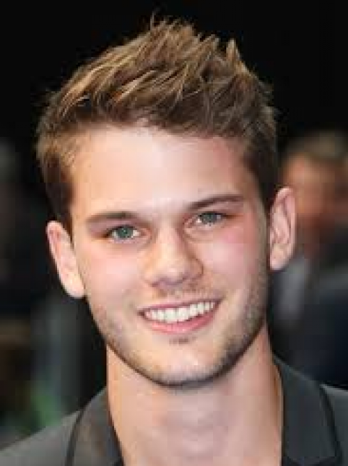 Jeremy Irvine