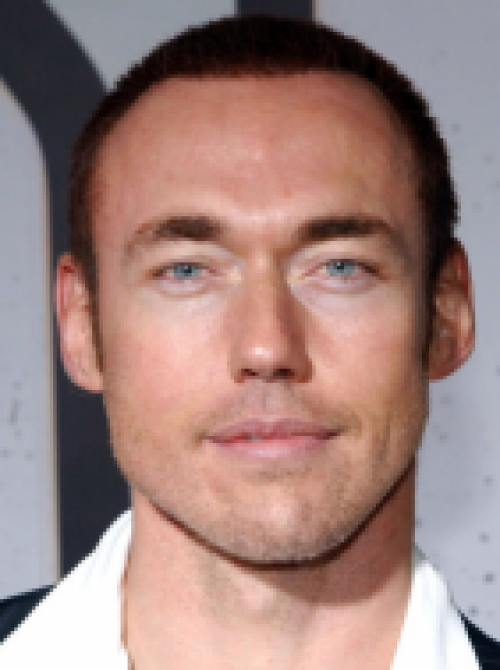 Kevin Durand