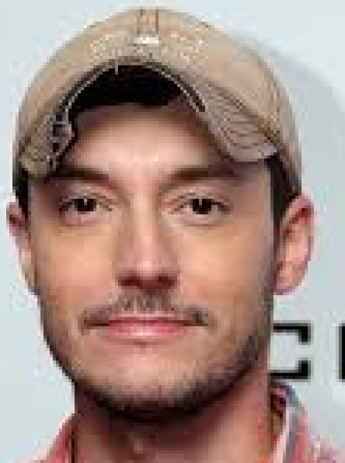 Wes Ball
