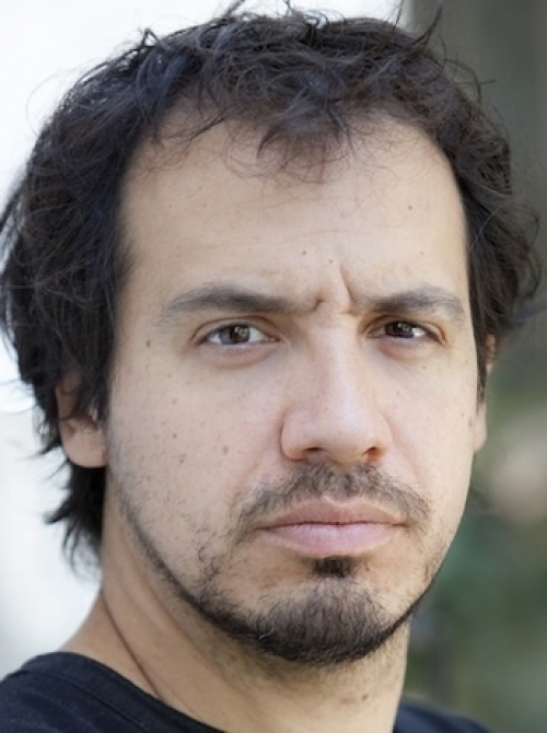 Alexandre Astier