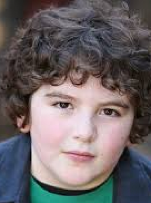 Blake Cooper