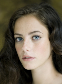 Kaya Scodelario