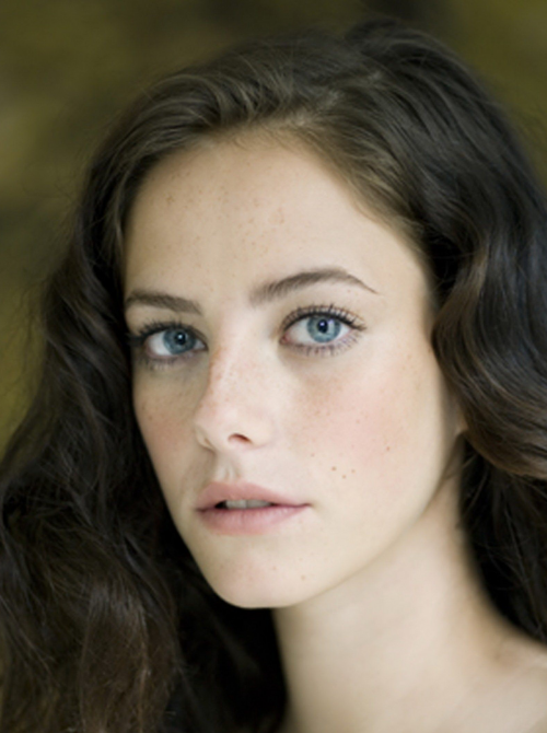 Kaya Scodelario