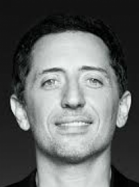 Arié Elmaleh est le frère de Gad Elmaleh