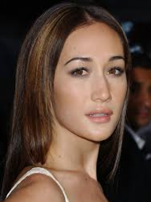 Maggie Q