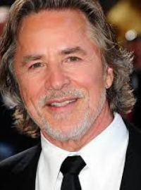 Don Johnson