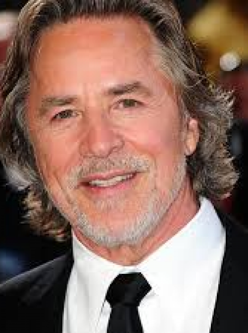 Don Johnson