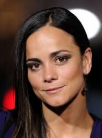 Alice Braga