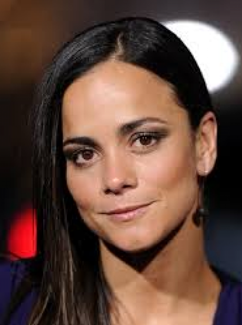 Alice Braga