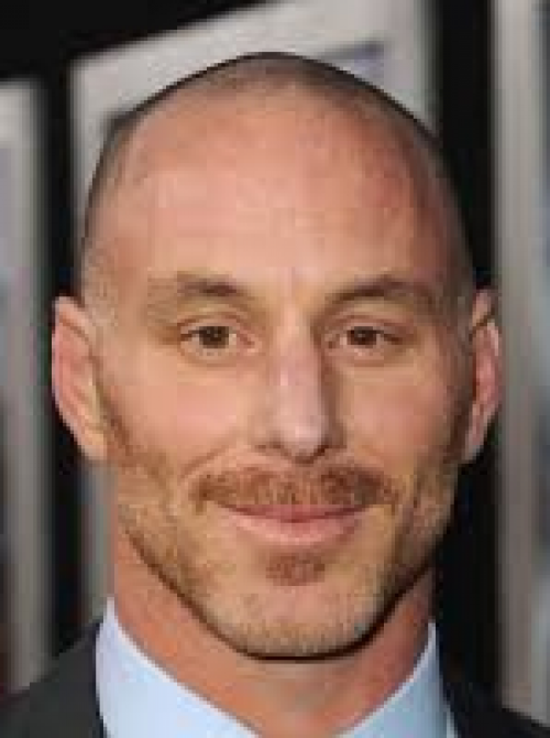 Matt Gerald