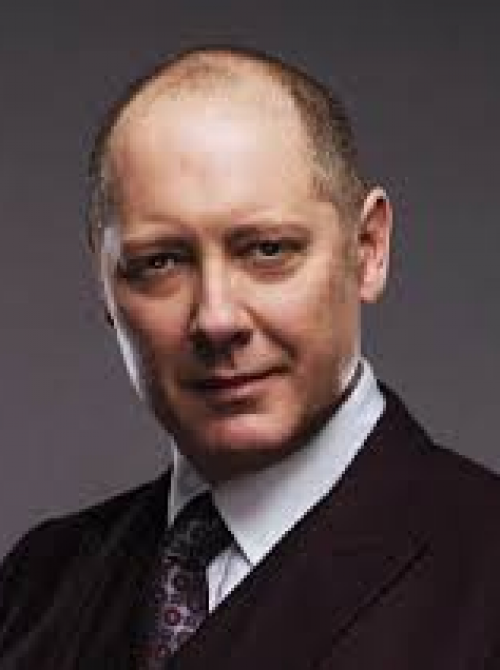 James Spader