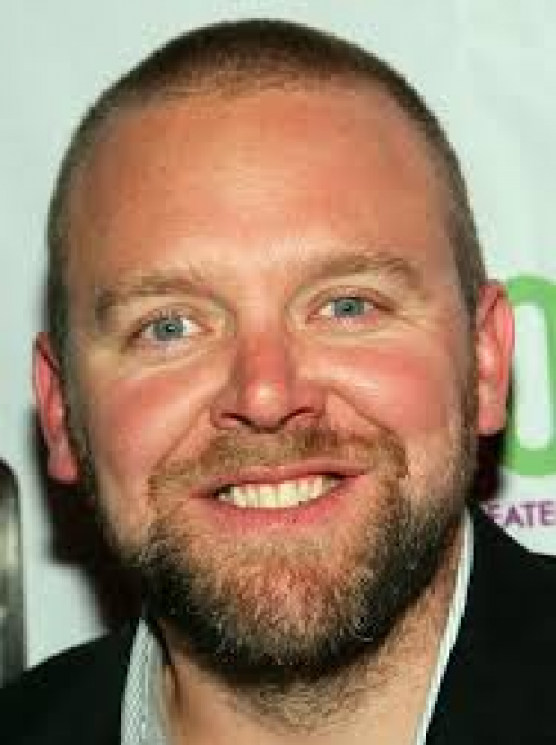 Joe Carnahan