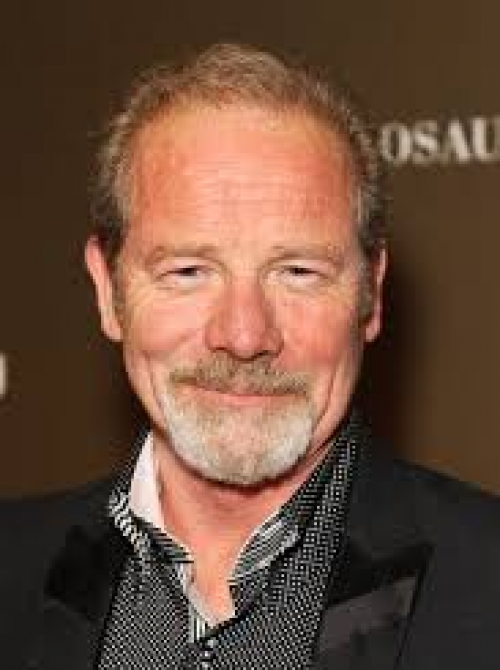 Peter Mullan