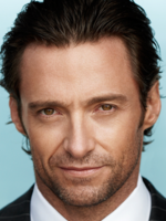 Hugh Jackman