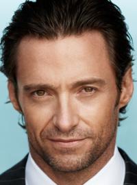 Hugh Jackman