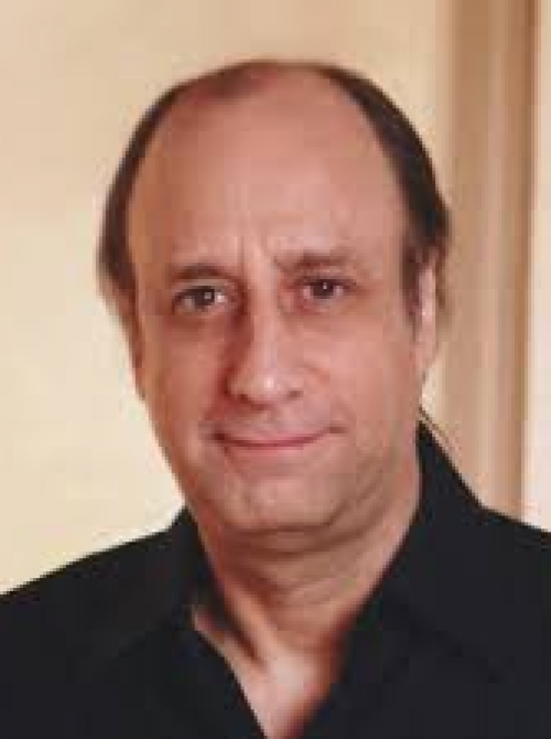 David Mirkin