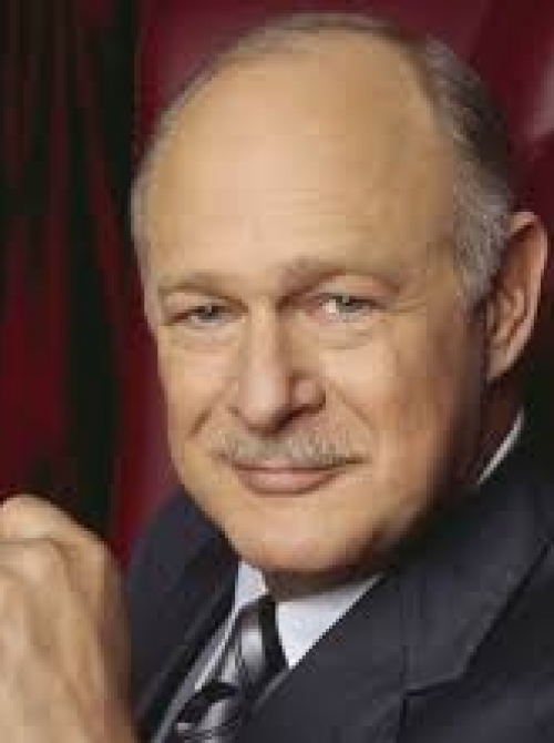 Gerald McRaney