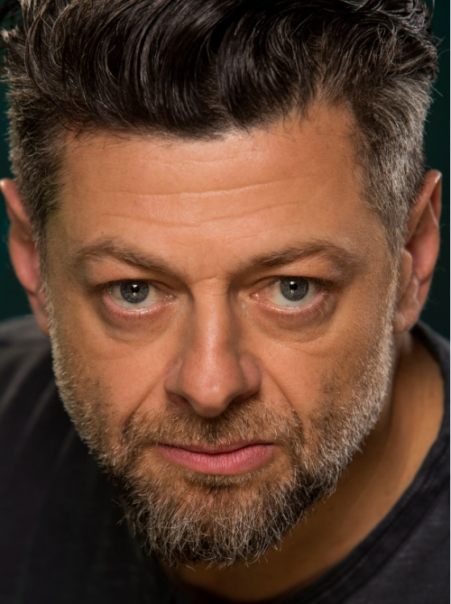 Andy Serkis