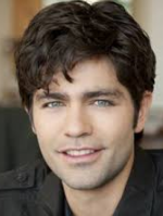 Adrian Grenier