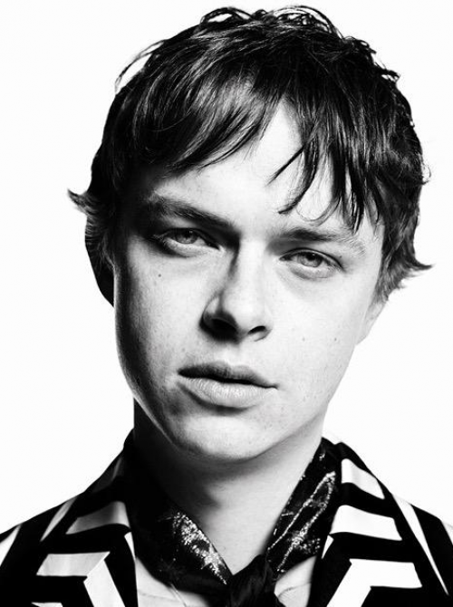 Dane DeHaan