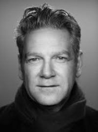 Kenneth Branagh