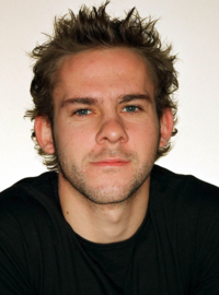 Dominic Monaghan