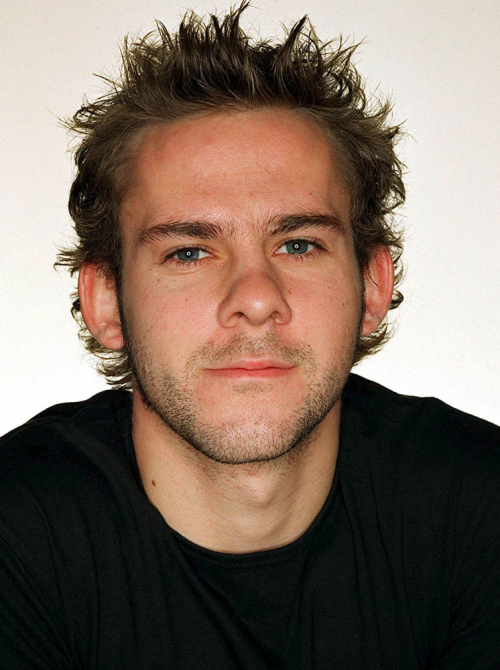 Dominic Monaghan