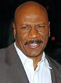 Ving Rhames