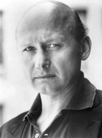 James Tolkan