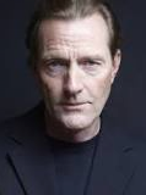 Lee Child