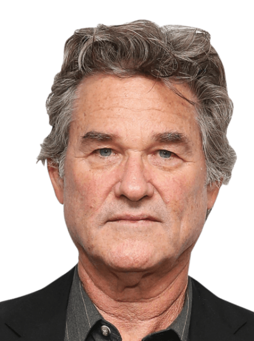 Kurt Russell