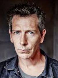 Ben Mendelsohn