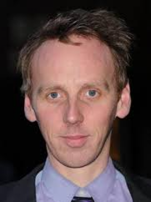 Ewen Bremner