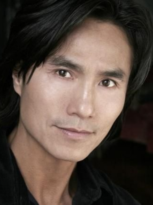 Robin Shou