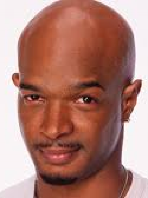 Damon Wayans