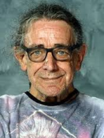 Peter Mayhew