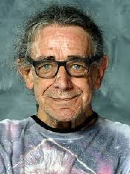 Peter Mayhew